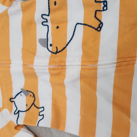 Carter's Baby Footie - Picture 4 of 5